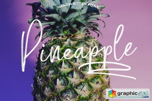 Pineapple Script