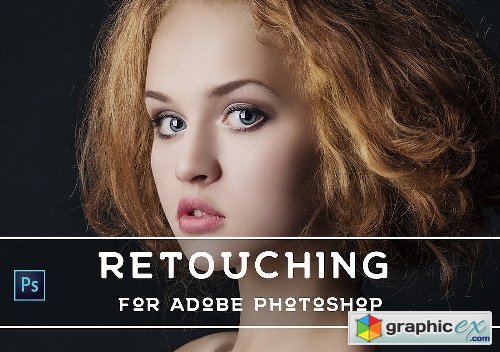 2 Professional Photoshop Actions