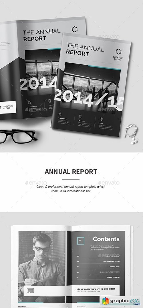 Annual Report 18524494