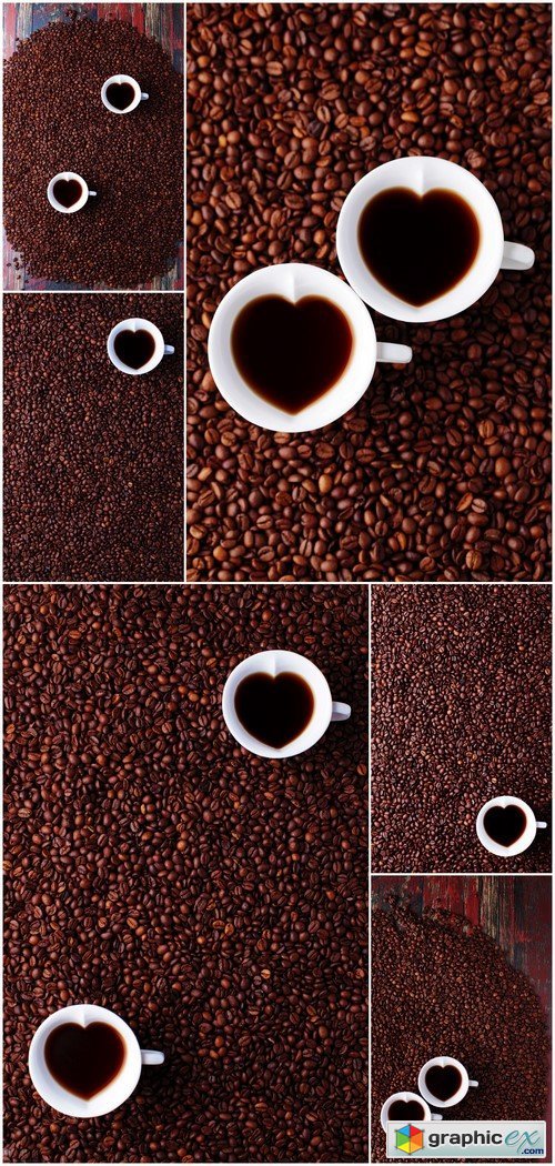 Coffee with love 6X JPEG