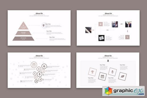 Different Powerpoint Template