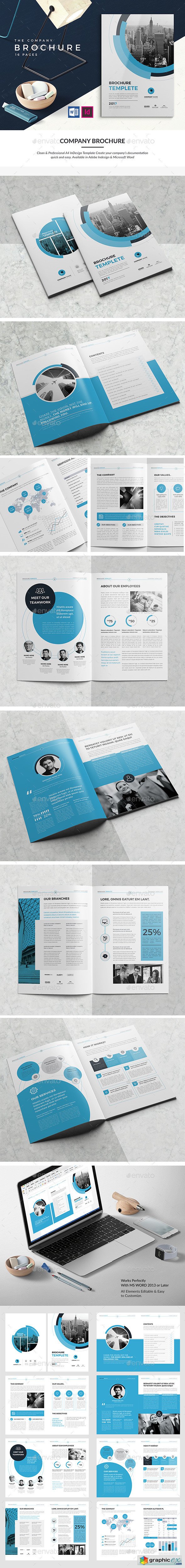 CO Brochure 16 Pages