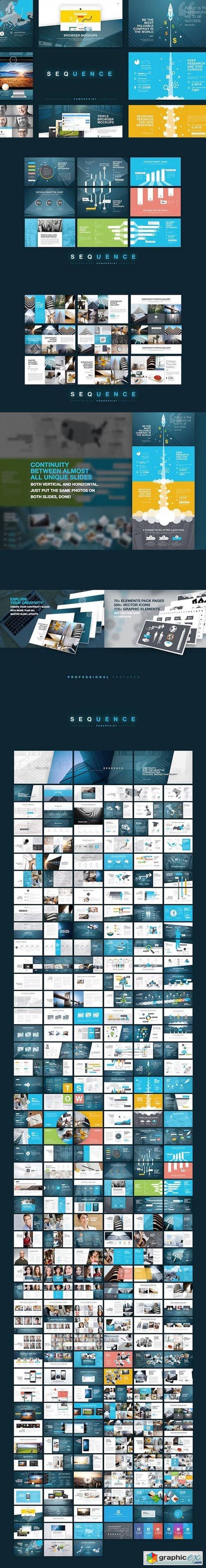 Sequence PowerPoint