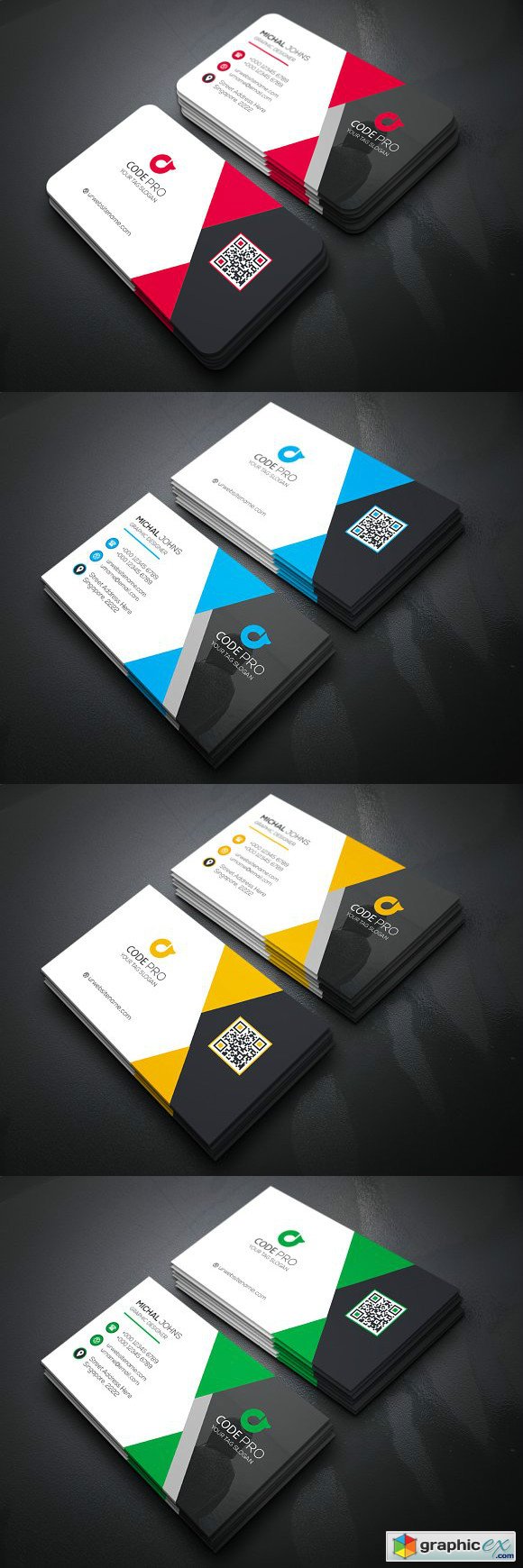 Business Card 1351302