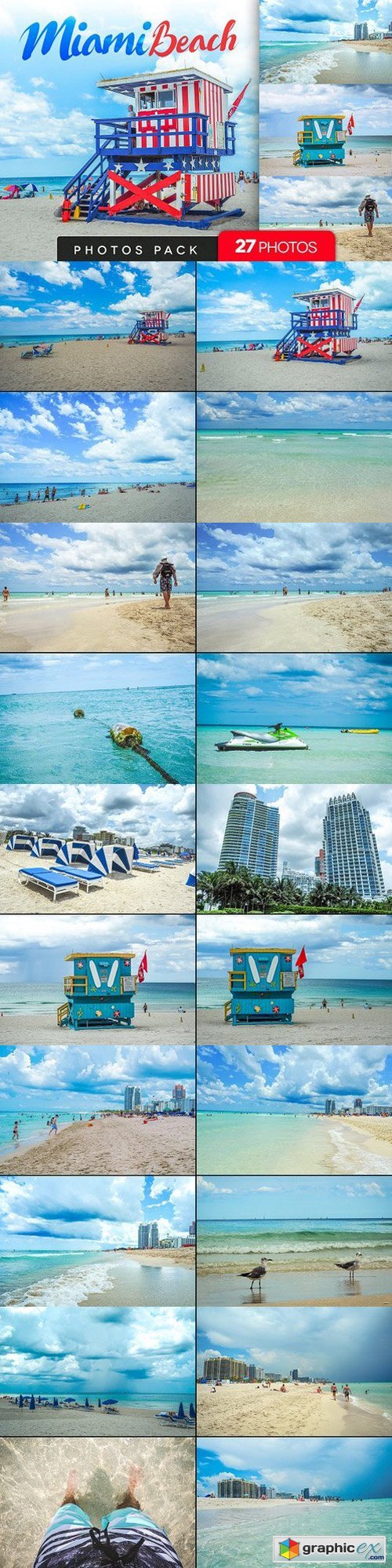 Miami beach /27pics