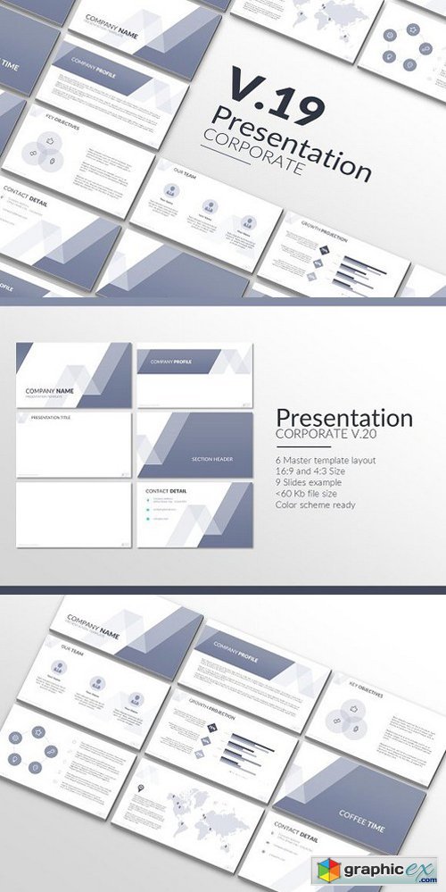 Presentation Corporate 19