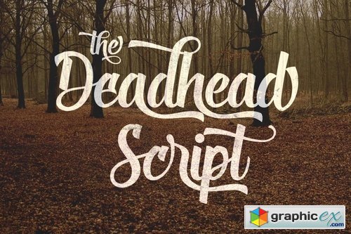 Deadhead Script 142504