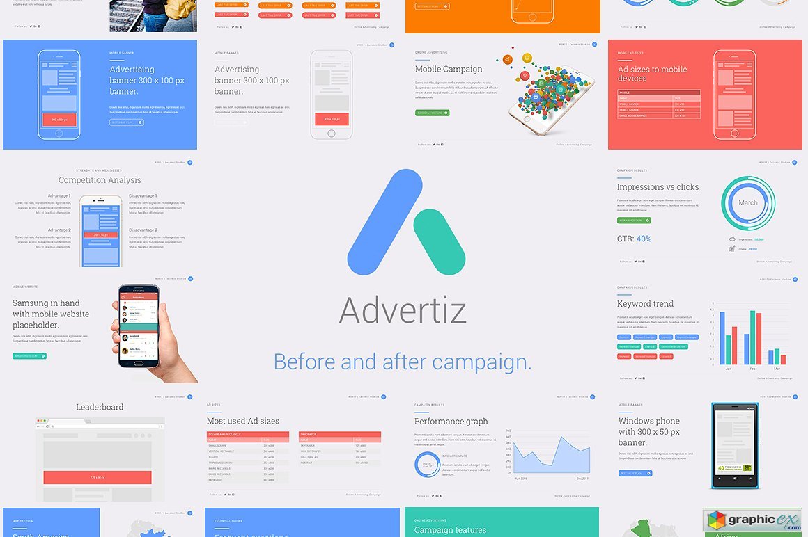 Advertiz | Marketing online