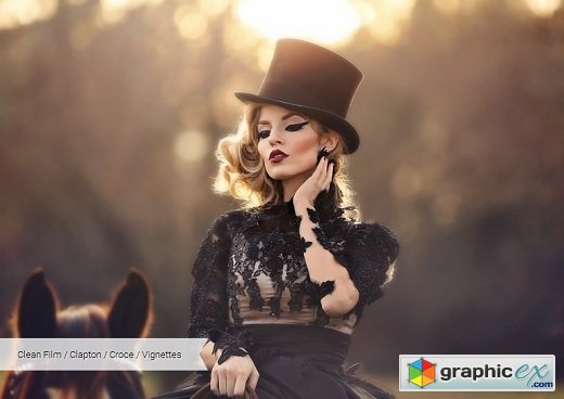 greater than gatsby photoshop actions free download
