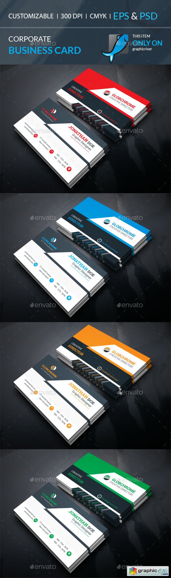 Business Card 19861893