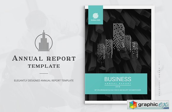 Annual Report 1468991