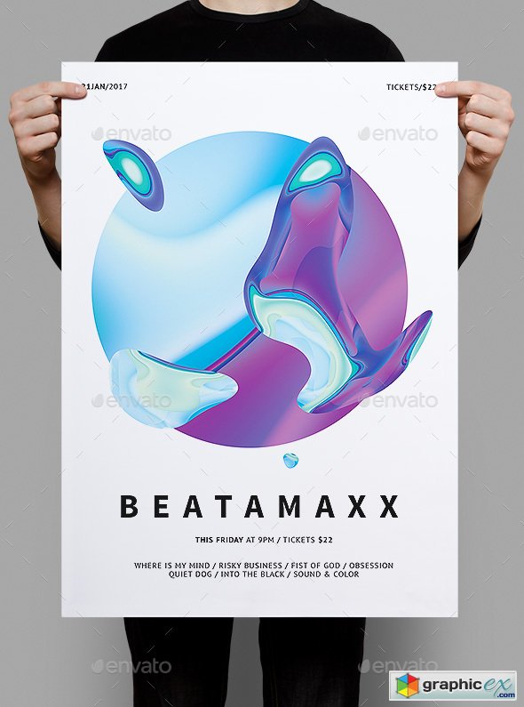 Beatamaxx