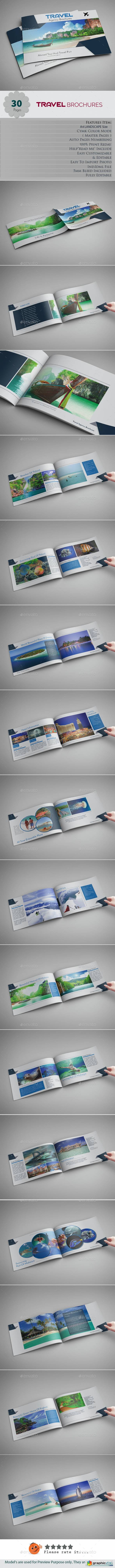 Travel Brochures 20134204