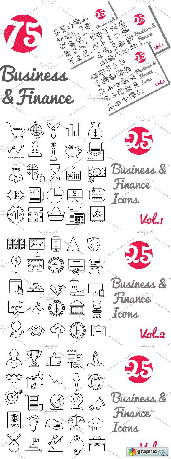 Business and Finance collection