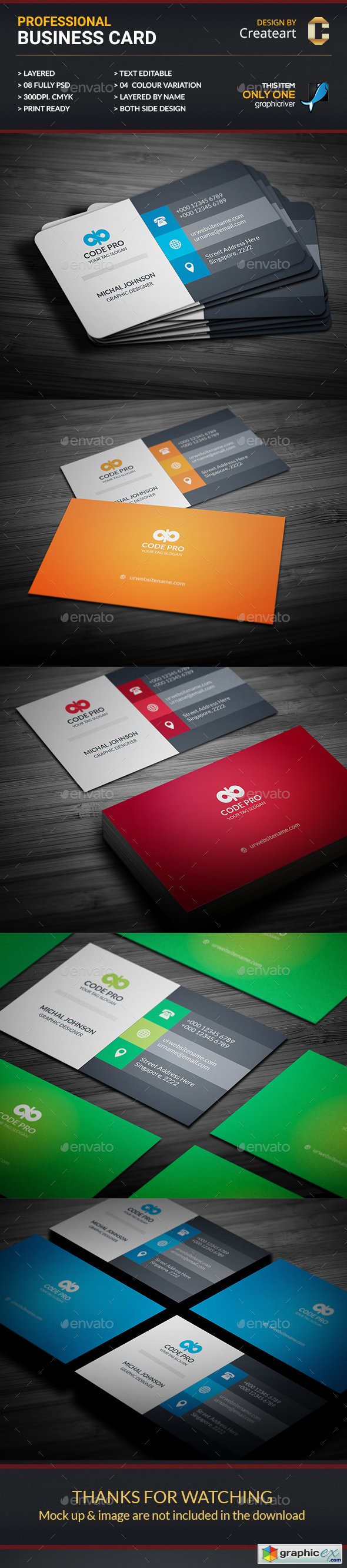 Business Card 20223686