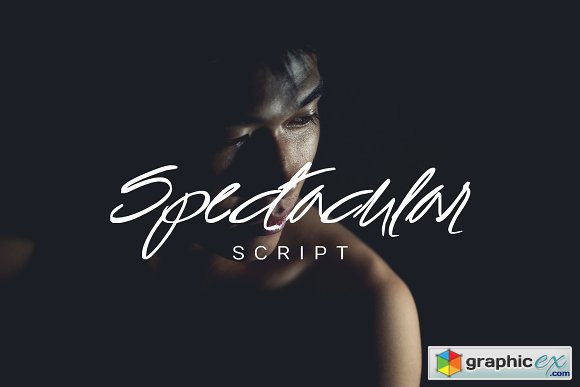 Spectacular Script