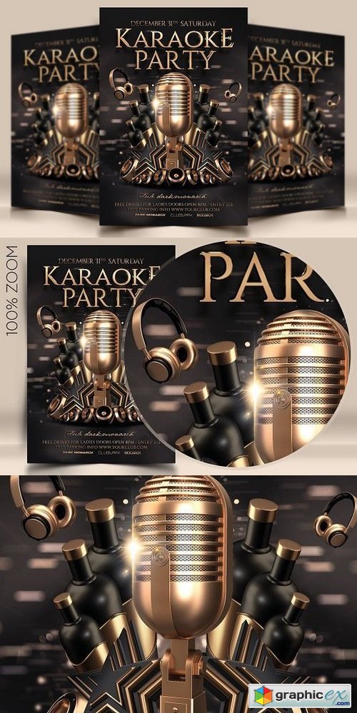 Karaoke Party 1326060