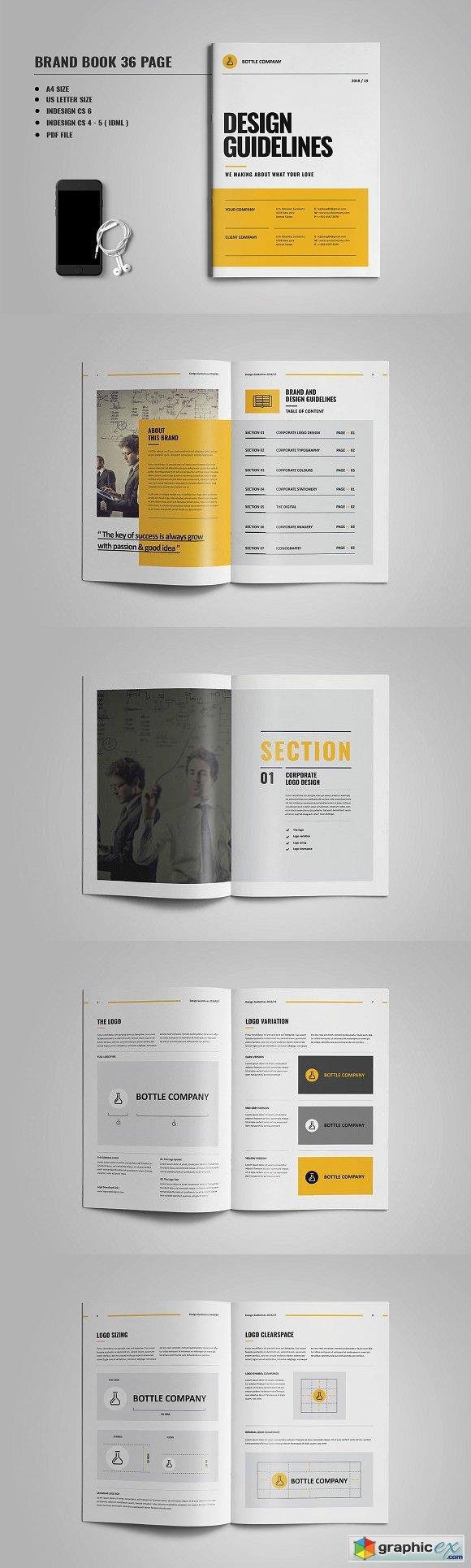 Brand Guidelines 1705910