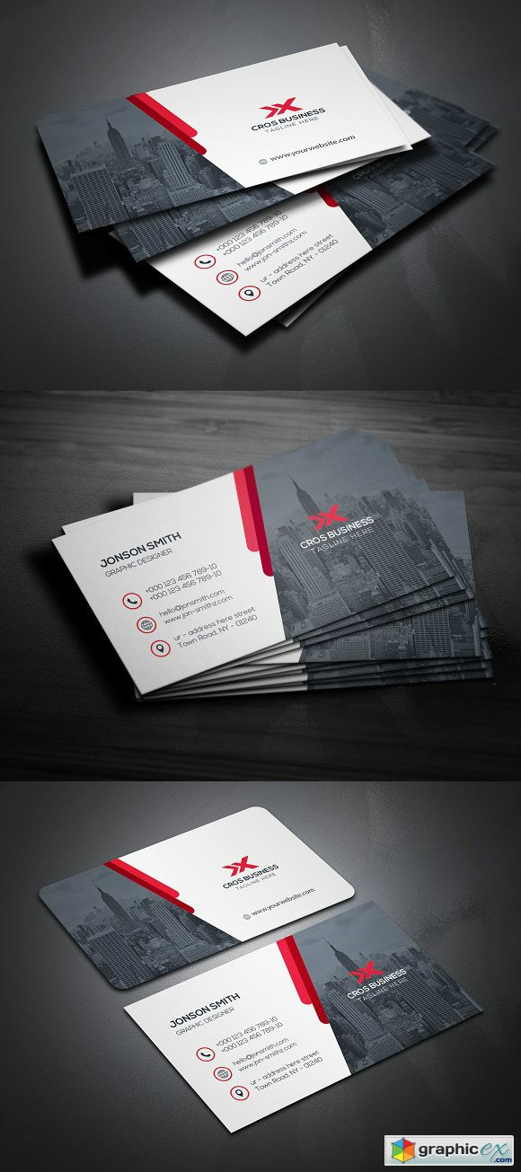 Business Card 1739351
