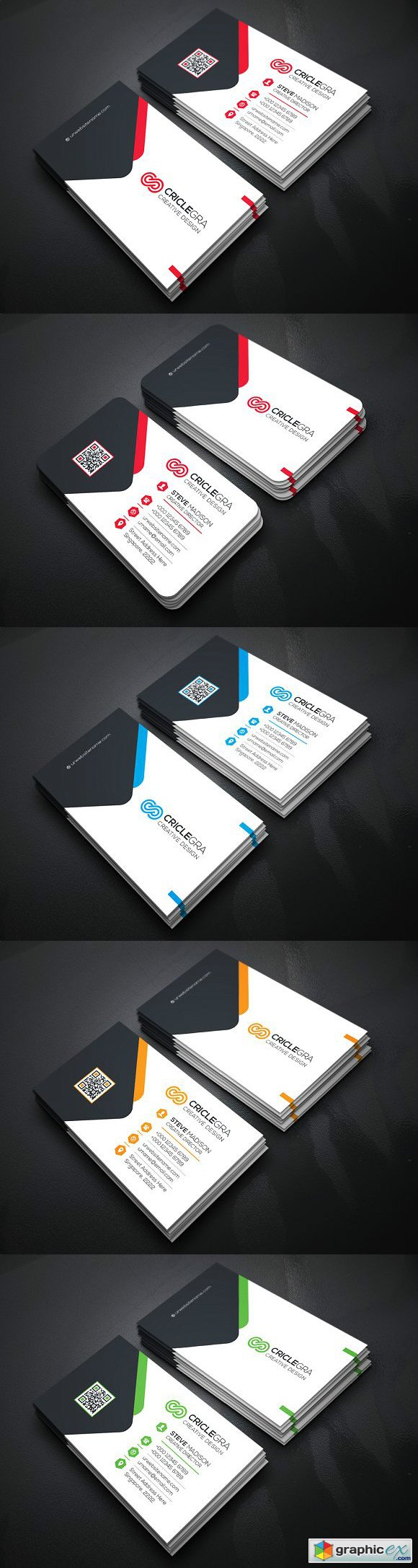 Business Card 1776911