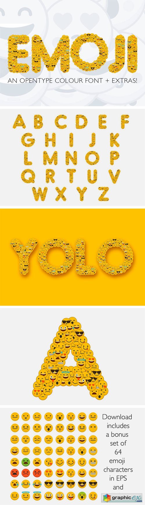 emoji font photoshop download