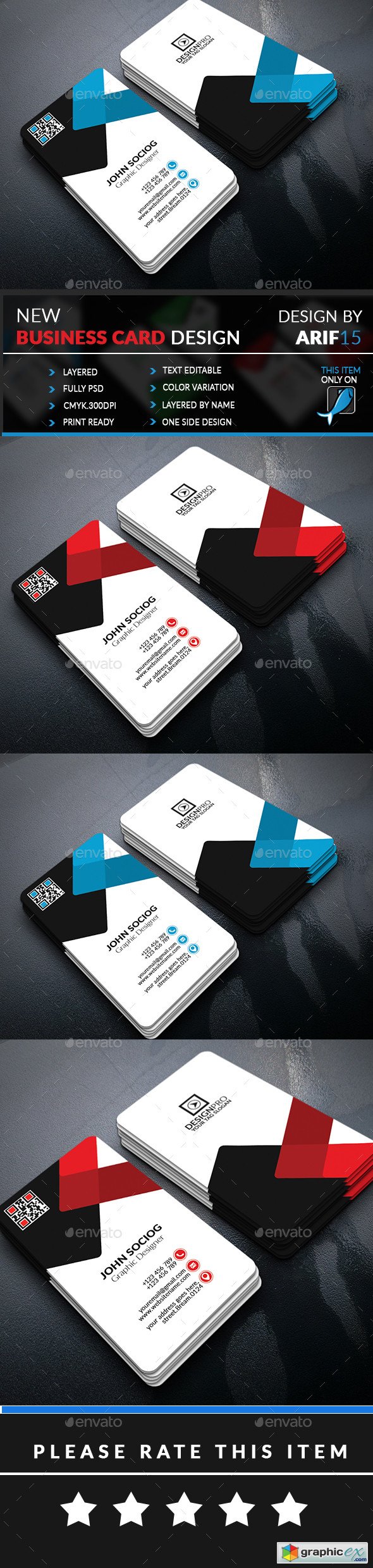 Business Card 20446943