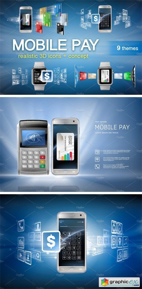 Mobile Pay