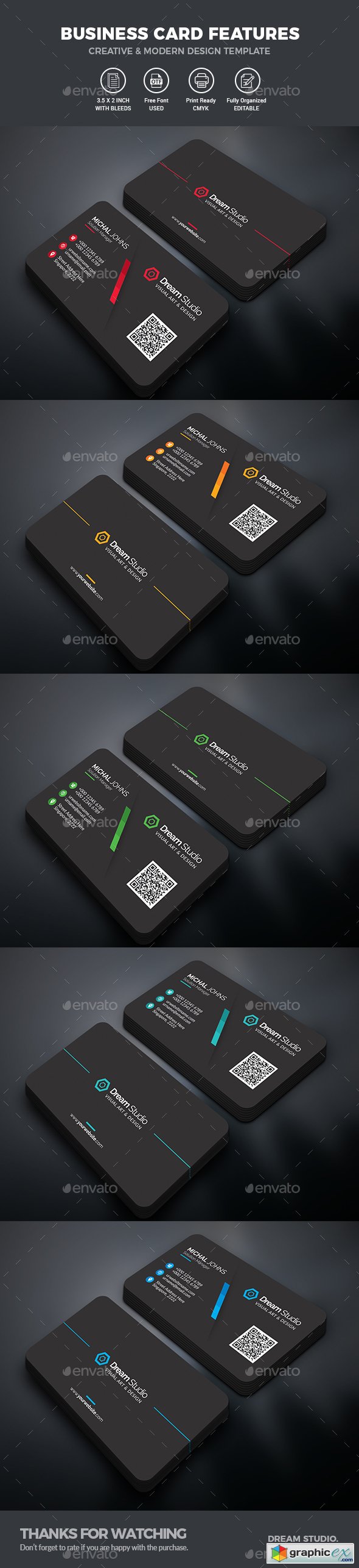 Business Card 20447149