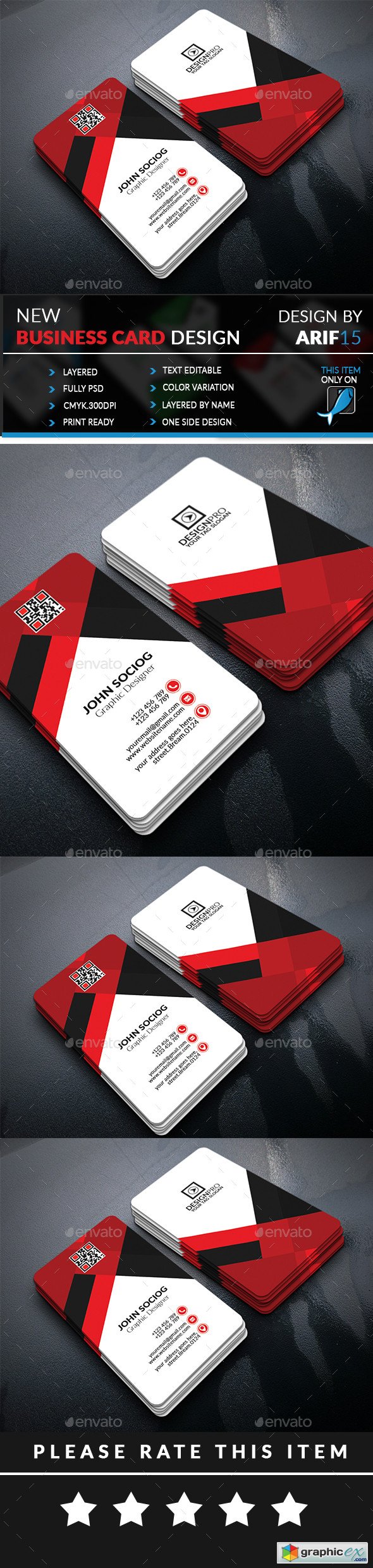 Business Card 20446951