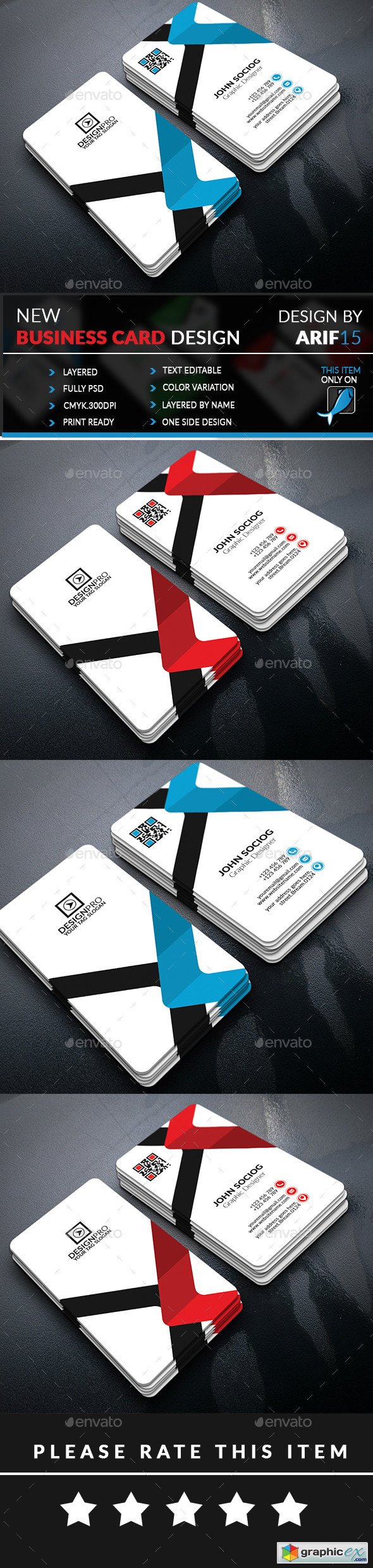 Business Card 20446947