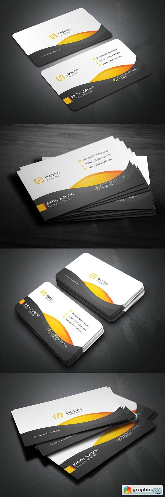 Business Card 1847882