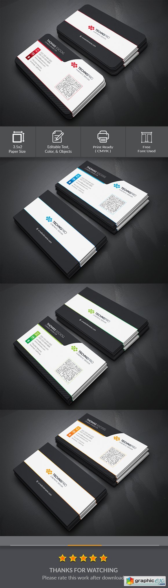Business Card 1848495