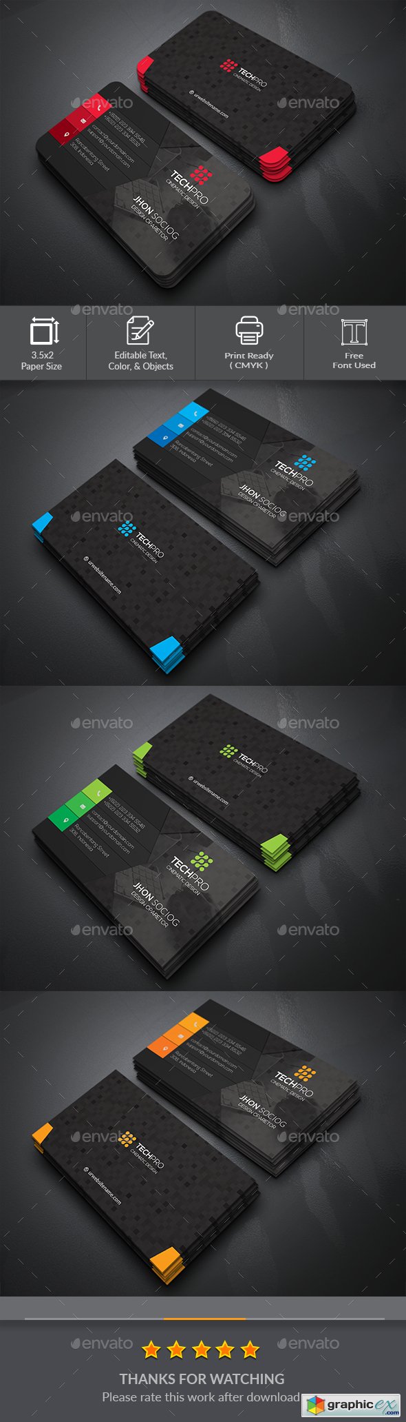 Business Card 20628725