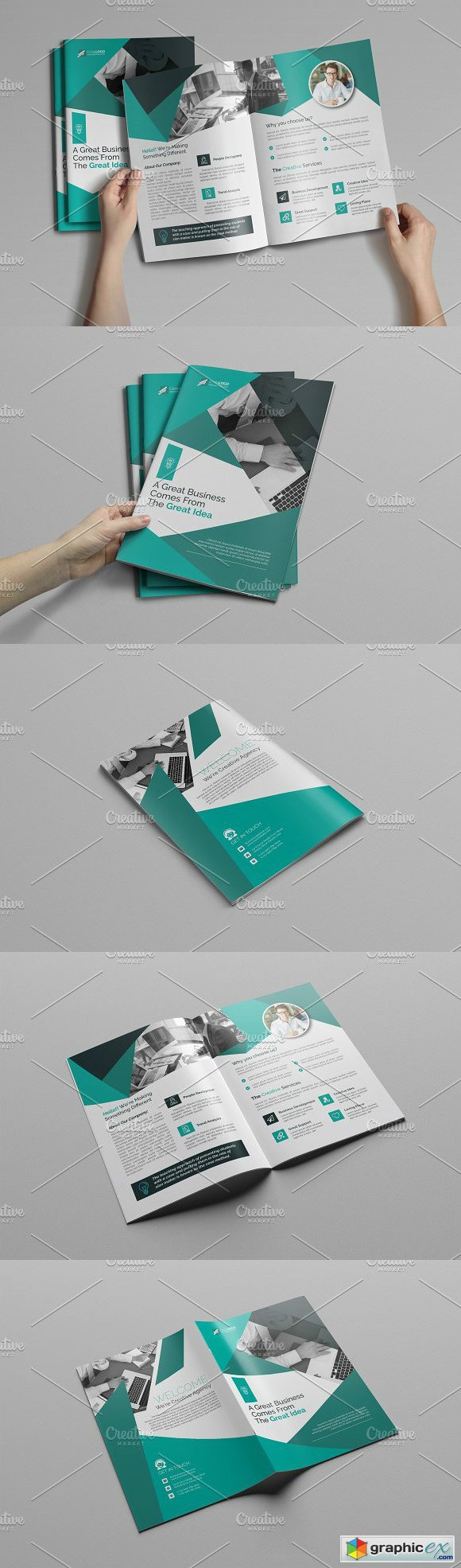 Corporate Brochure 1756002