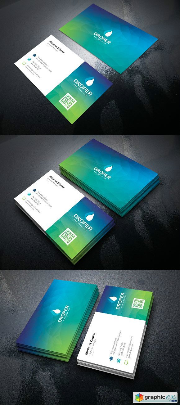 Business Card 1902806