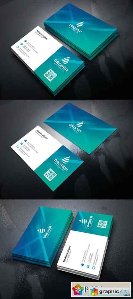 Business Card 1902816