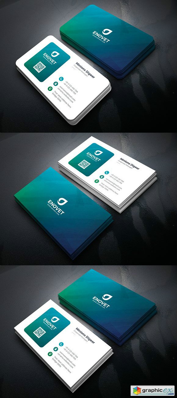 Business Card 1902765