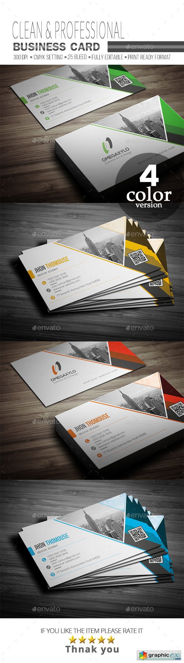 Business Card 20648032