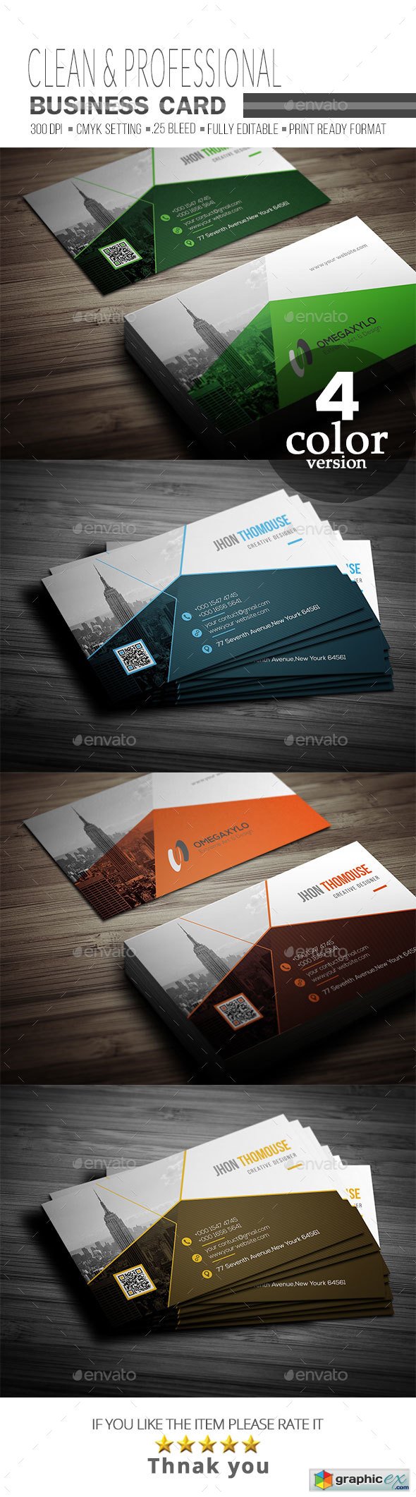 Business Card 20684916