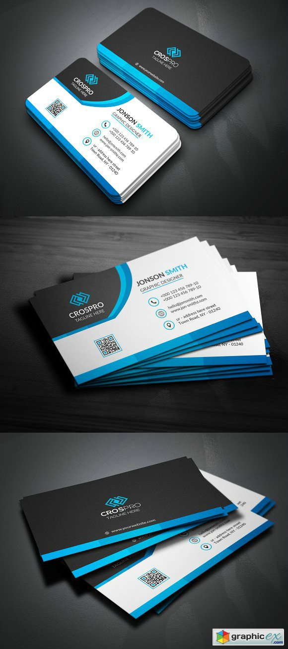 Business Card 1917431