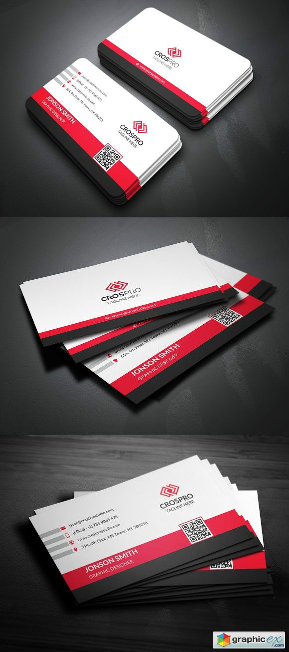 Business Card 1917228