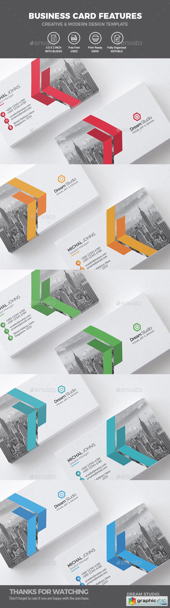 Business Cards 20710826