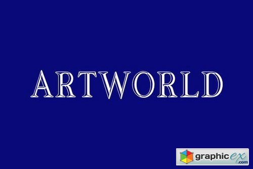 Artworld