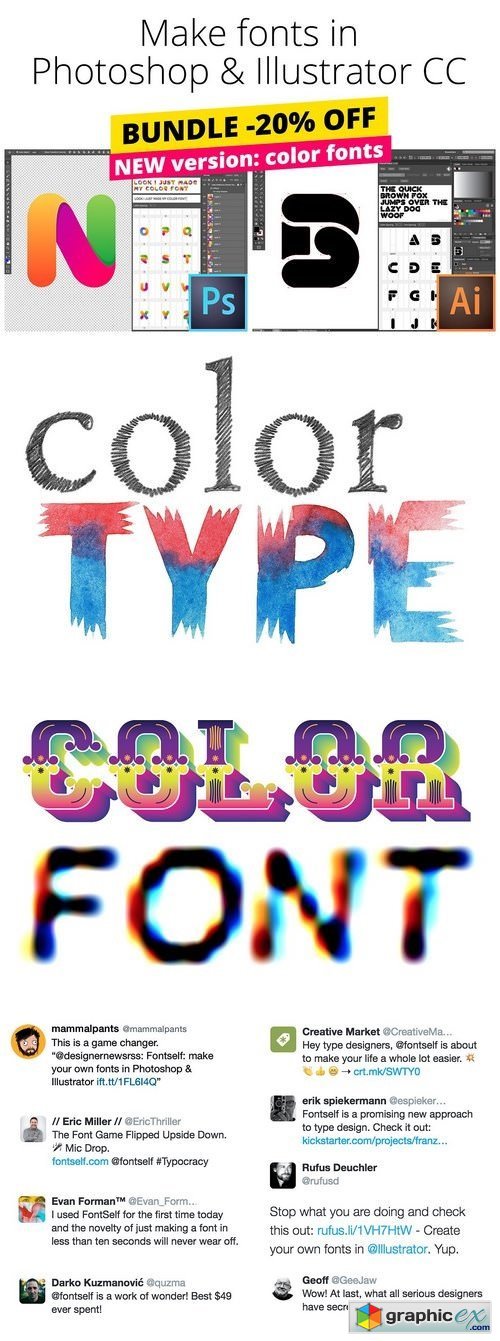 fontself maker