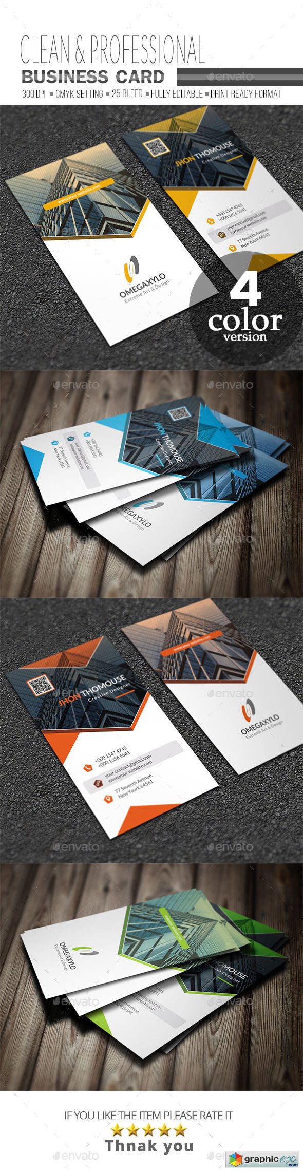 Business Card 20855136