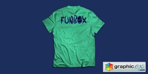 Funbox Font