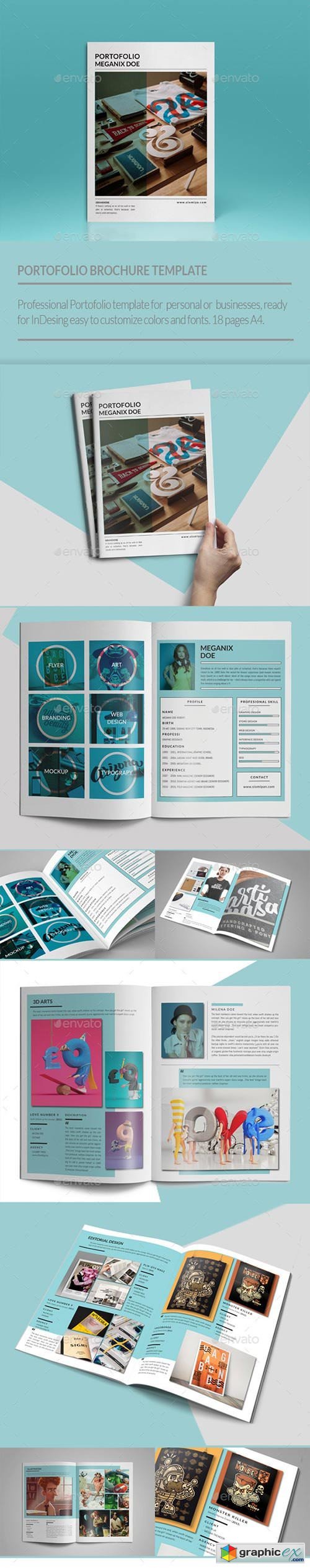 Info Brochure