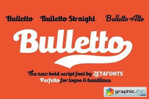 Bulletto - Intro Offer -70%!
