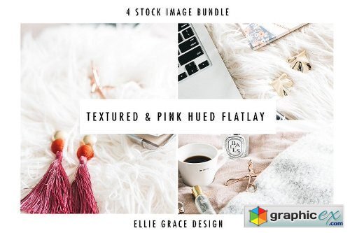 Textured Styled Stock Photo Bundle