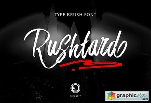 Rushtard Brush